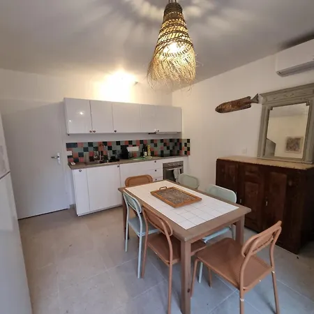 Maison Proche Sète