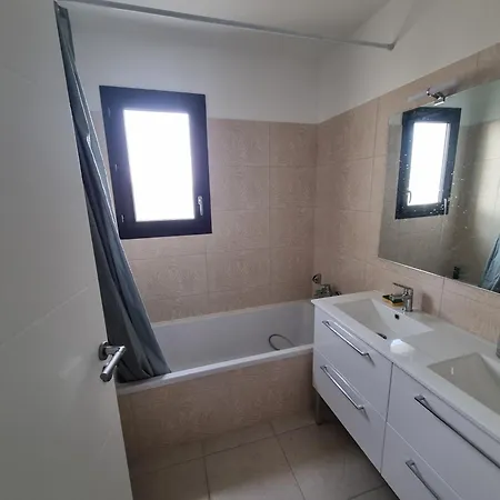 Holiday home Maison Proche Sete