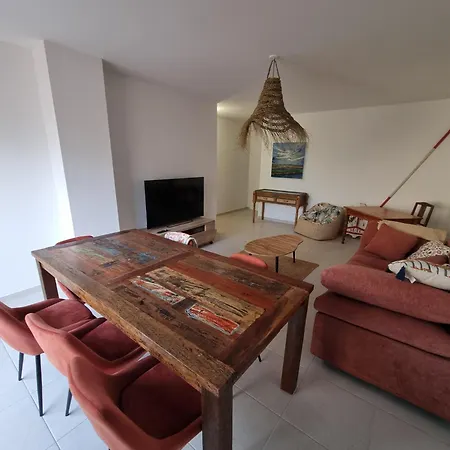 Ferienhaus Maison Proche *