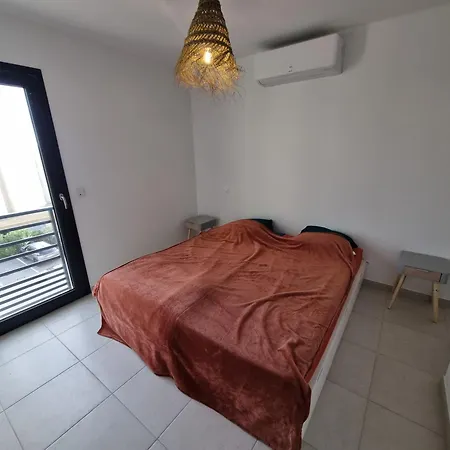 Maison Proche Holiday home