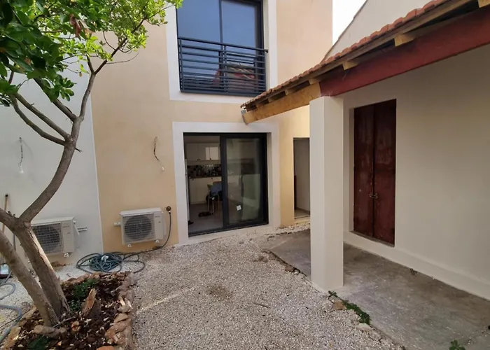 Maison Proche Holiday home *