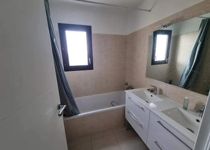 Holiday home Maison Proche Sete