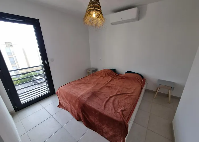 Maison Proche Holiday home