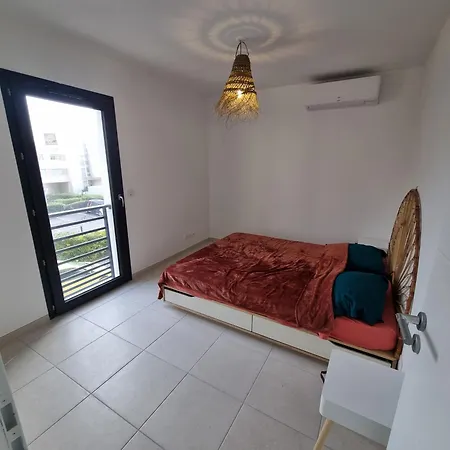 Maison Proche Hébergement de vacances Sète