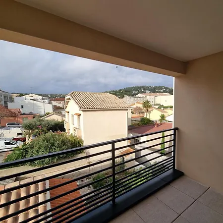 Maison Proche * Sète