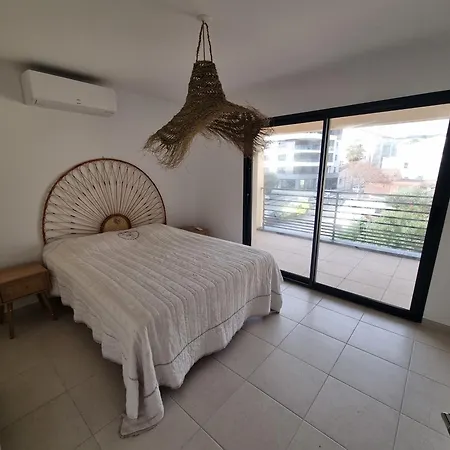 Hébergement de vacances Maison Proche