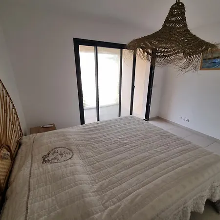 Hébergement de vacances Maison Proche