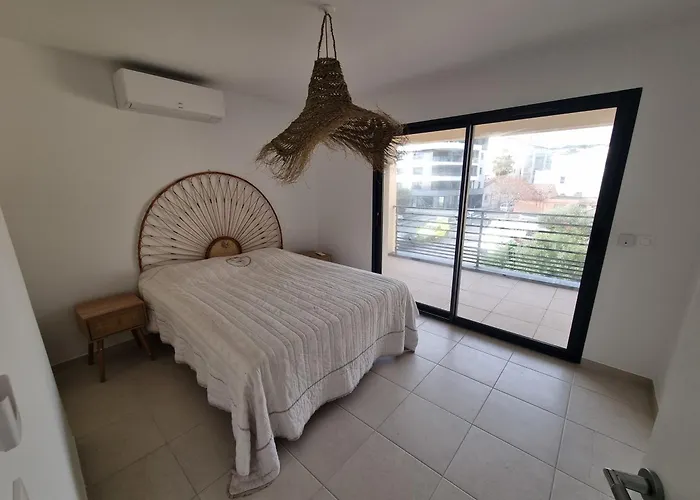 Hébergement de vacances Maison Proche